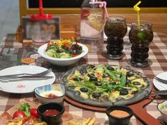 -米斯特比萨(罗斯福店)