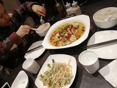 -老牌坊•鲁菜名店•地道济南菜(大观园商埠店)