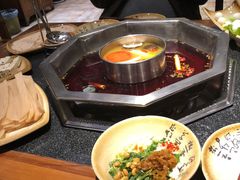 -融泽漁悦三只耳鱼火锅(南郑大道店)