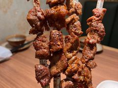 -贯贯吉·清真餐厅(浙江中路店)