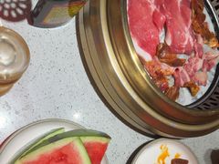 -钱小奴创意自助餐厅·原切谷饲安格斯畅吃(苏州昆山招商花园城店)