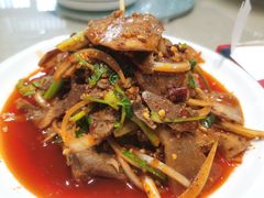 夫妻肺片-61度辣馆(通天街店)