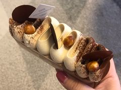 巧咖雪堡-好利来(桂林路店)