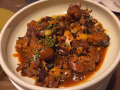 -渔乡米香·剁椒鱼头(四方坪店)