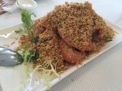 -新加坡海鲜共和(名胜世界圣淘沙海滨坊)