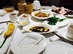 -潮福城大酒楼·潮味粤品·港式点心(湖滨北路店)