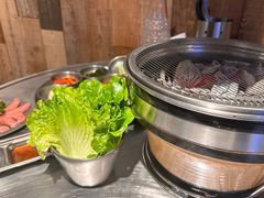 -韩山葵烤肉(太古里店)