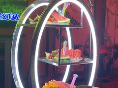 -INLOVE KTV(杭州滨江宝龙城店)