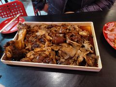 -卤煮老北京酱肉馆