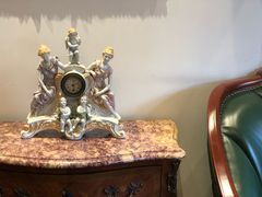 -马勒别墅·中餐厅