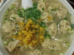 -雪园小吃部(天桥商场店)