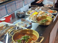 -二宽中国兰州拉面(幸福城店)