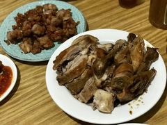-老宅原住民沙茶面精品小吃(龙头路店)
