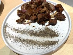 -大渔铁板烧(万象城店)