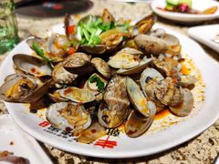 -丰茂烤串(金源店)