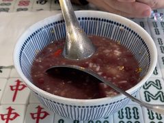 -堂屋糖水店(愚园店)