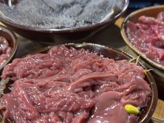 -正南齊北重庆老火锅(光华村直营店)