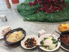 -柴米油盐三杯鸡(象山北路店)