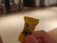 -绿茶餐厅(布吉万象汇店)