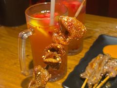 -烧蠔帮·湛江生蚝(南桥店)