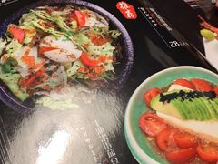 -YAMAKAWA(龙湖胥江天街店)
