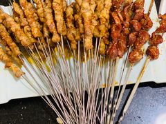 -瓦房店活羊大串(锦绣店)