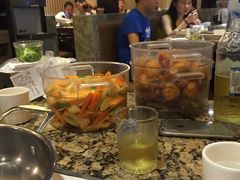 黄记煌三汁焖锅(新世纪店)-黄记煌三汁焖锅(新世纪广场店)
