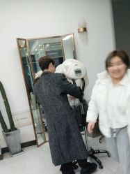 -ASG Hair Salon烫染·接发