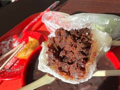 -糯米香(长江路店)