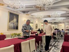 -红房子西菜馆(淮海中路店)