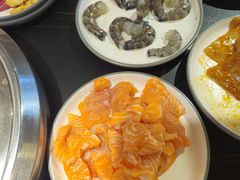 -東盛炭烤自助料理(浦东文峰广场店)