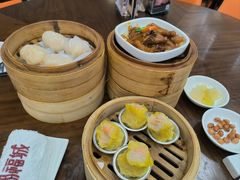 -潮福城大酒楼·潮粤菜·港式点心(阳光城店)