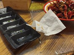 -冶建镜子·老南昌大排档·江西虾王(总店)