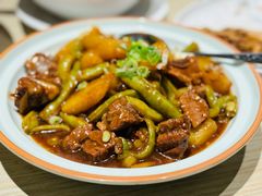 -小船渔村•大连菜•大连焖鱼(黄河路店)