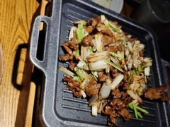 -青年公社烤鸭(青年路店)