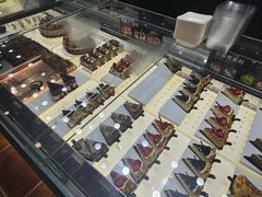 -红跑车HPCBAKERY(汉商店)