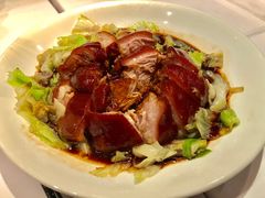 紅燒元蹄-格格府