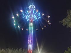 -青岛方特梦幻王国