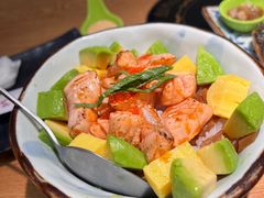 -沼津港精致料理·寿喜烧·烧鸟(青浦宝龙广场日料榜单店)