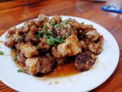 -如我美食(达道社区店)