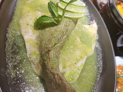 -默加东南亚美食(大宁音乐广场店)