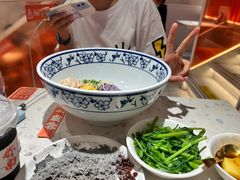 -南锣南门涮肉(南锣鼓巷店)