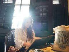 -Long Bar(莱佛士酒店)