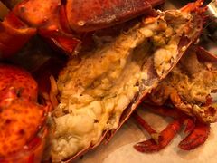 -Burger & Lobster(Dean Street)