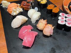 -千代武日本料理(开发区店)