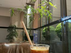 -大书房咖啡(中传国交店)