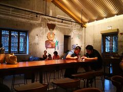 -星巴克(福州三坊七巷店)