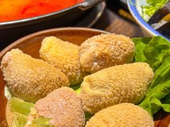 -冯校长老火锅(广州正佳广场店)