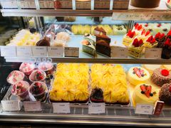 -檬舒舒MonChouChou(久光百货店)