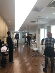 -THE LOG SALON 记录